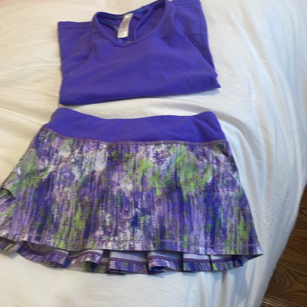 Ivivva Set